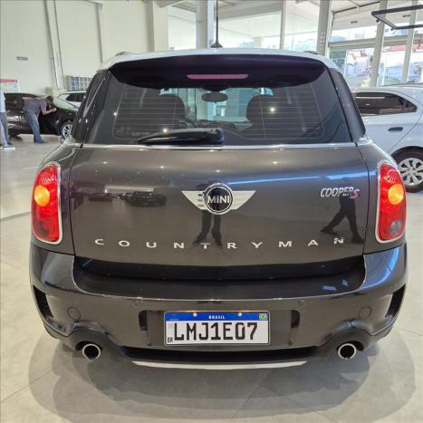 MINI Cooper 1.5 12V 4P TURBO AUTOMTICO, Foto 5