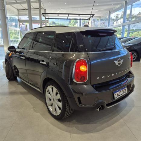 MINI Cooper 1.5 12V 4P TURBO AUTOMTICO, Foto 6