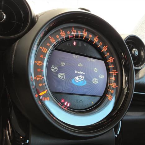 MINI Cooper 1.5 12V 4P TURBO AUTOMTICO, Foto 14