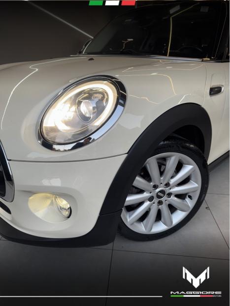 MINI Cooper 1.5 12V TURBO AUTOMTICO, Foto 2