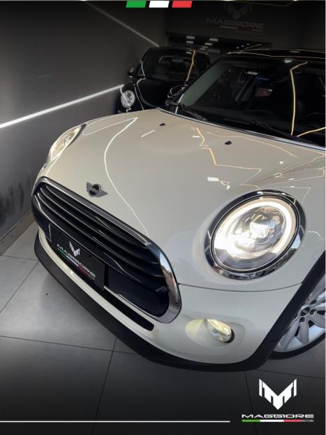 MINI Cooper 1.5 12V TURBO AUTOMTICO, Foto 3
