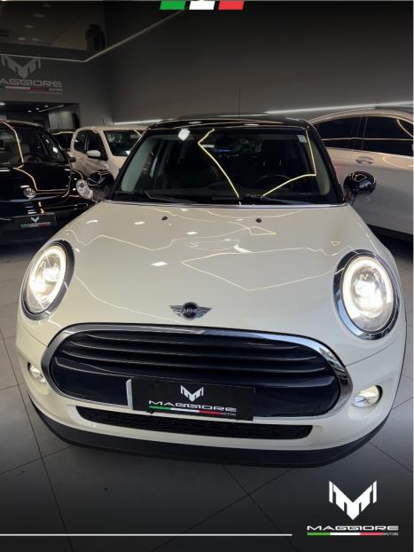 MINI Cooper 1.5 12V TURBO AUTOMTICO, Foto 4