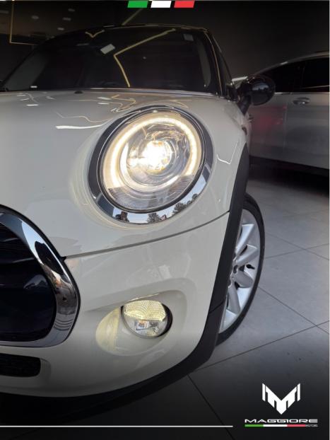 MINI Cooper 1.5 12V TURBO AUTOMTICO, Foto 5