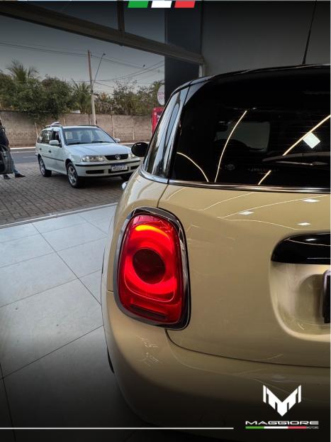 MINI Cooper 1.5 12V TURBO AUTOMTICO, Foto 9