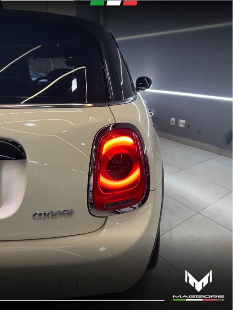 MINI Cooper 1.5 12V TURBO AUTOMTICO, Foto 10