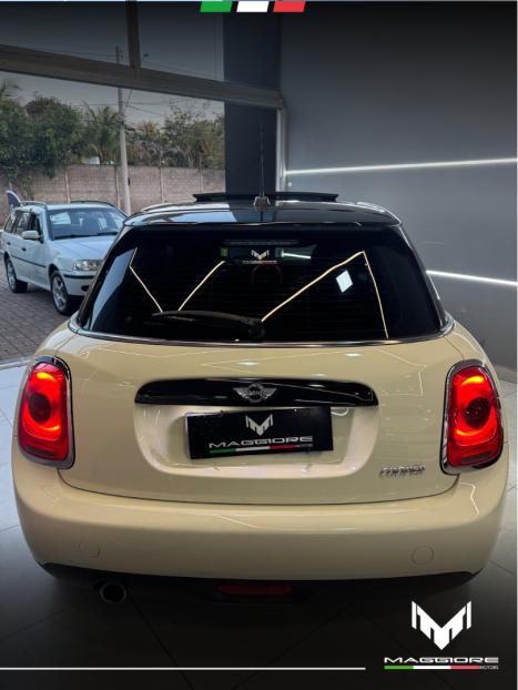 MINI Cooper 1.5 12V TURBO AUTOMTICO, Foto 11