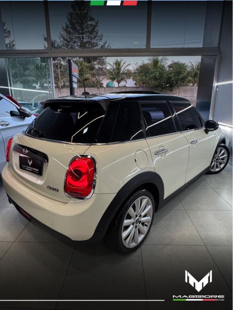 MINI Cooper 1.5 12V TURBO AUTOMTICO, Foto 13