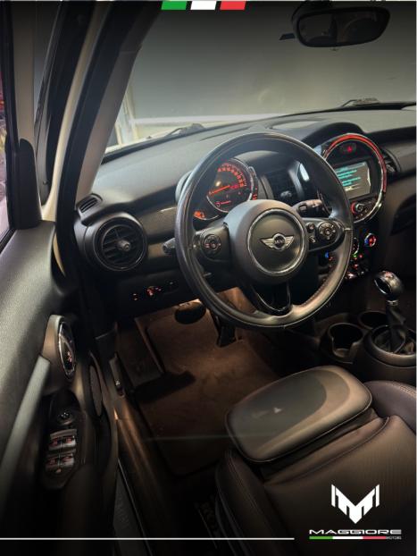 MINI Cooper 1.5 12V TURBO AUTOMTICO, Foto 15