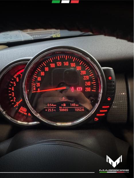 MINI Cooper 1.5 12V TURBO AUTOMTICO, Foto 20