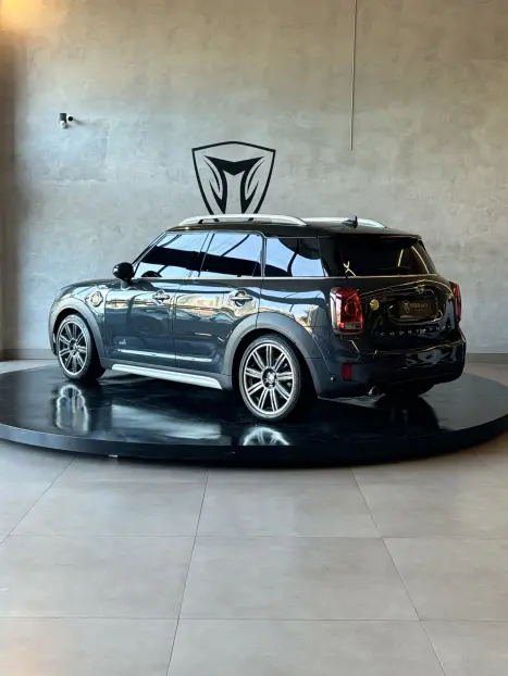 MINI Cooper 1.5 12V TWINPOWER TOP STEPTRONIC AUTOMTICO, Foto 3