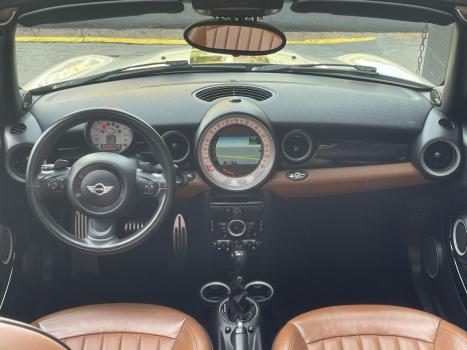 MINI Cooper 1.6 16V CABRIO, Foto 5