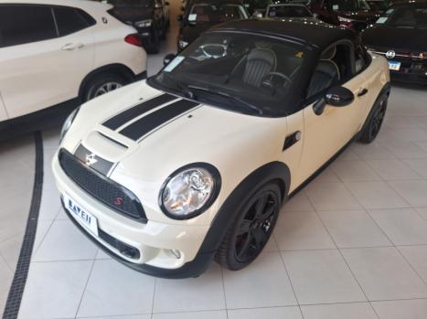 MINI Cooper 1.6 16V S COUP TURBO AUTOMTICO, Foto 1