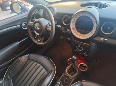 MINI Cooper 1.6 16V S COUP TURBO AUTOMTICO, Foto 2