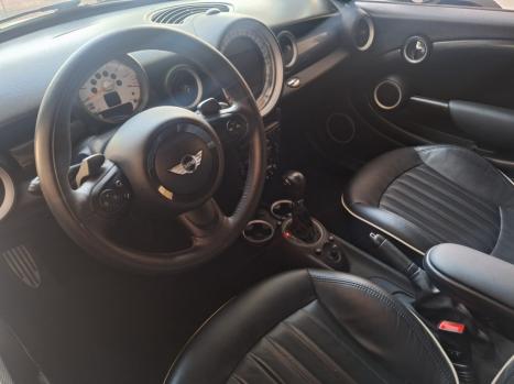 MINI Cooper 1.6 16V S COUP TURBO AUTOMTICO, Foto 13