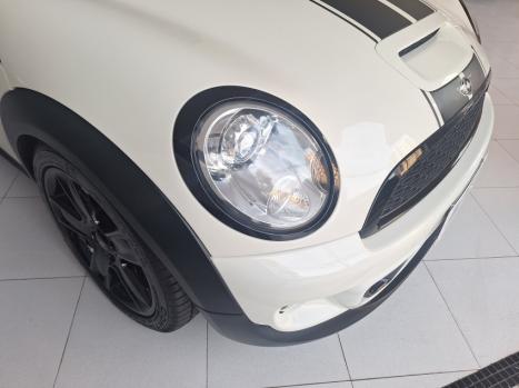 MINI Cooper 1.6 16V S COUP TURBO AUTOMTICO, Foto 17