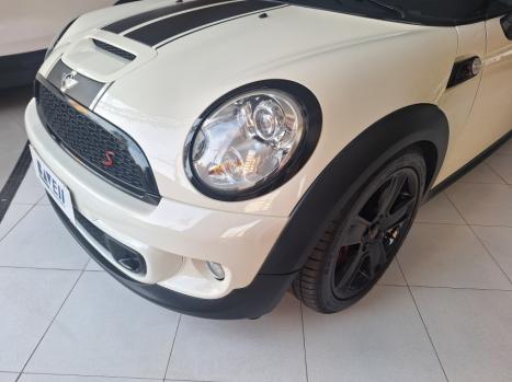 MINI Cooper 1.6 16V S COUP TURBO AUTOMTICO, Foto 18