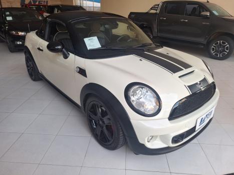 MINI Cooper 1.6 16V S COUP TURBO AUTOMTICO, Foto 19