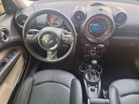 MINI Cooper 1.6 16V 4P ALL4 4X4 SCYMAN AUTOMTICO, Foto 2