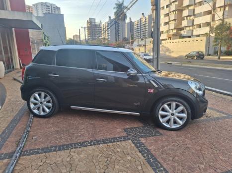 MINI Cooper 1.6 16V 4P ALL4 4X4 SCYMAN AUTOMTICO, Foto 6