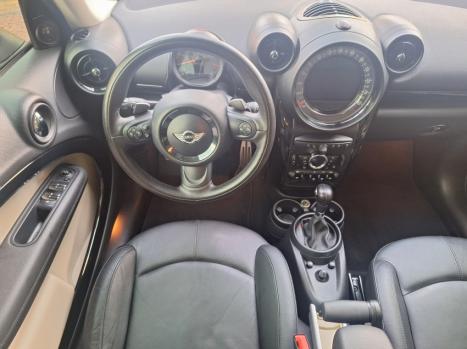 MINI Cooper 1.6 16V 4P ALL4 4X4 SCYMAN AUTOMTICO, Foto 10