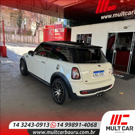 MINI Cooper 1.6 16V S TURBO AUTOMTICO, Foto 5