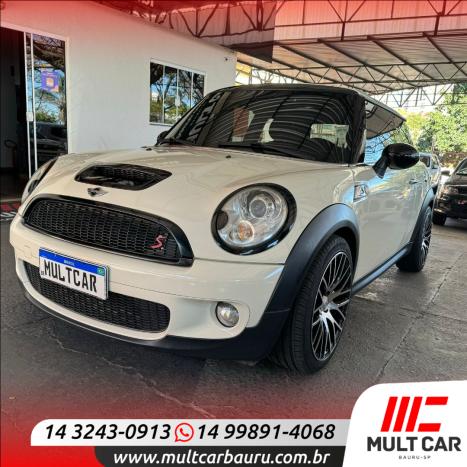 MINI Cooper 1.6 16V S TURBO AUTOMTICO, Foto 17