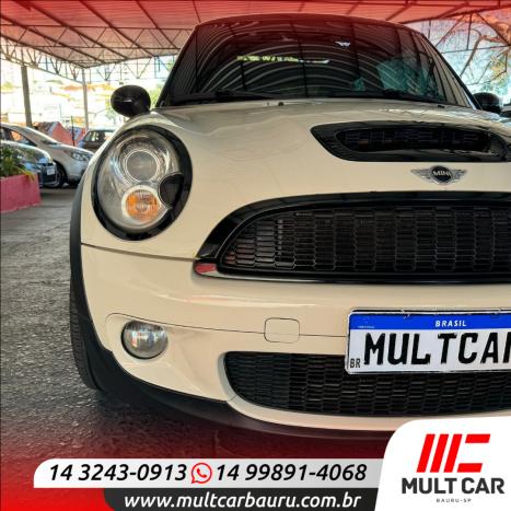 MINI Cooper 1.6 16V S TURBO AUTOMTICO, Foto 18