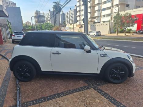 MINI Cooper 1.6 16V ONE AUTOMTICO, Foto 6