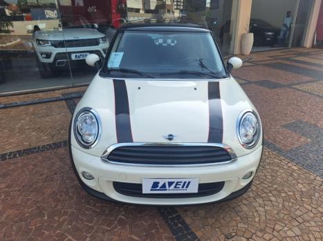 MINI Cooper 1.6 16V ONE AUTOMTICO, Foto 9