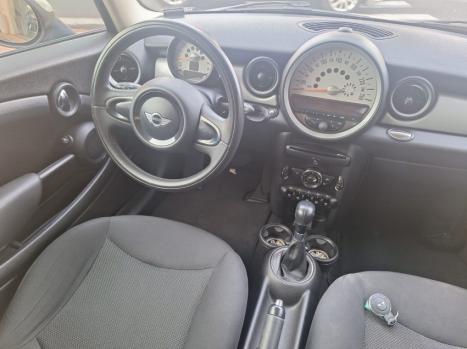 MINI Cooper 1.6 16V ONE AUTOMTICO, Foto 10