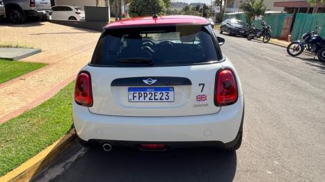 MINI Cooper 1.6 16V, Foto 3