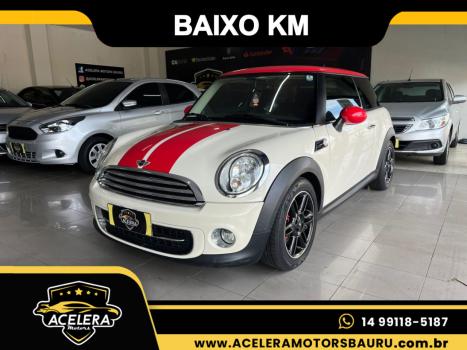 MINI Cooper 1.6 16V AUTOMTICO, Foto 1