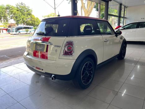 MINI Cooper 1.6 16V AUTOMTICO, Foto 2