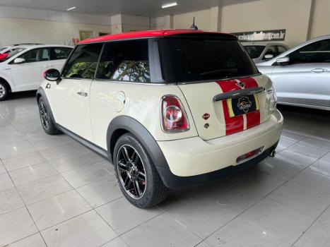 MINI Cooper 1.6 16V AUTOMTICO, Foto 5