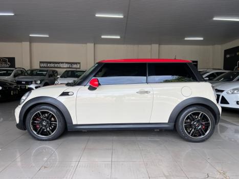 MINI Cooper 1.6 16V AUTOMTICO, Foto 9