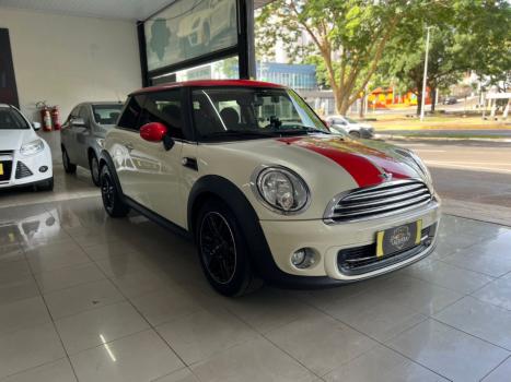 MINI Cooper 1.6 16V AUTOMTICO, Foto 10