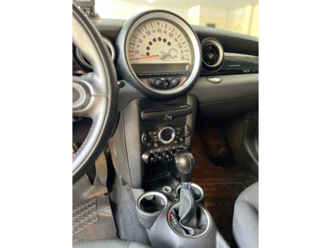 MINI Cooper 1.6 16V AUTOMTICO, Foto 12