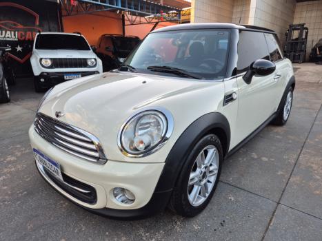 MINI Cooper 1.6 16V AUTOMTICO, Foto 2