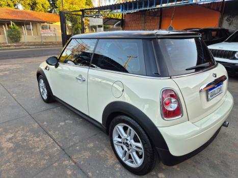 MINI Cooper 1.6 16V AUTOMTICO, Foto 4