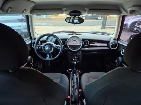 MINI Cooper 1.6 16V AUTOMTICO, Foto 5