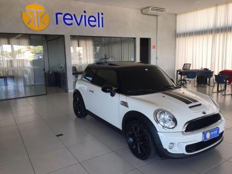 MINI Cooper 1.6 16V S TURBO AUTOMTICO, Foto 1