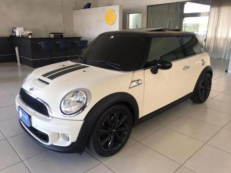 MINI Cooper 1.6 16V S TURBO AUTOMTICO, Foto 2