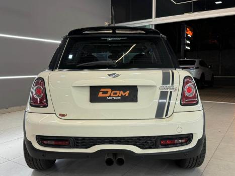 MINI Cooper 1.6 16V JOHN COOPER WORKS, Foto 5