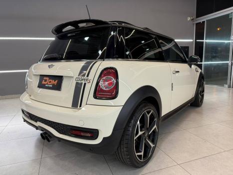 MINI Cooper 1.6 16V JOHN COOPER WORKS, Foto 7