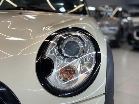 MINI Cooper 1.6 16V JOHN COOPER WORKS, Foto 9