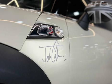 MINI Cooper 1.6 16V JOHN COOPER WORKS, Foto 12