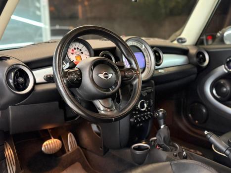 MINI Cooper 1.6 16V JOHN COOPER WORKS, Foto 14