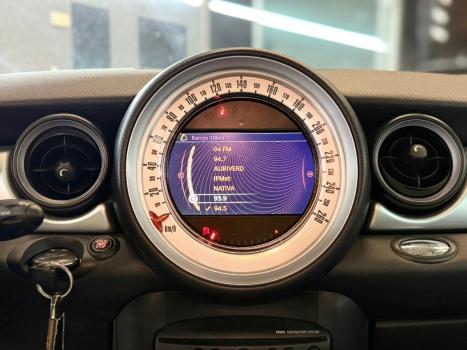 MINI Cooper 1.6 16V JOHN COOPER WORKS, Foto 16