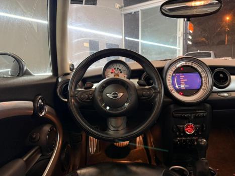 MINI Cooper 1.6 16V JOHN COOPER WORKS, Foto 18