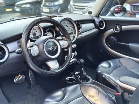 MINI Cooper 1.6 16V S TURBO AUTOMTICO, Foto 8